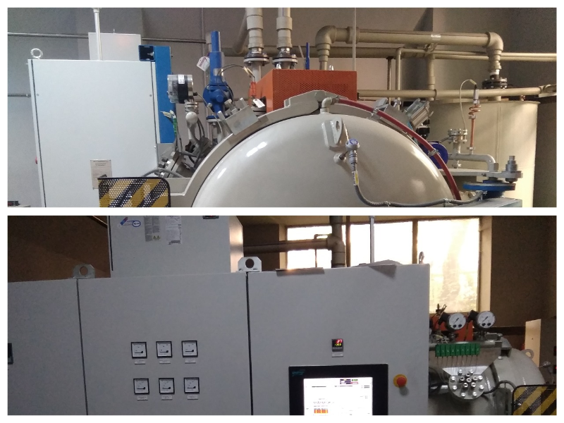 Термічна обробка