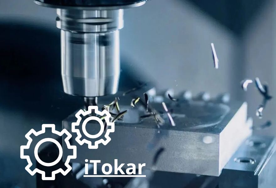 Custom Bushing Manufacturing in Ukraine