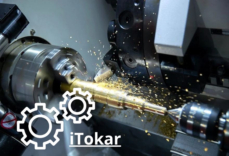 Custom Flange Manufacturing in Ukraine