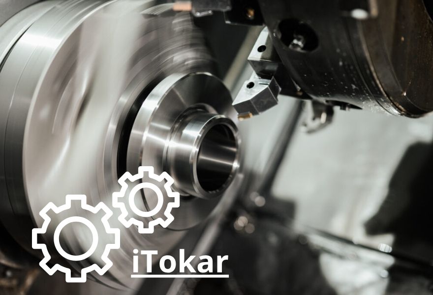 Custom manufacturing of parts for agricultural machinery according to drawings and samples